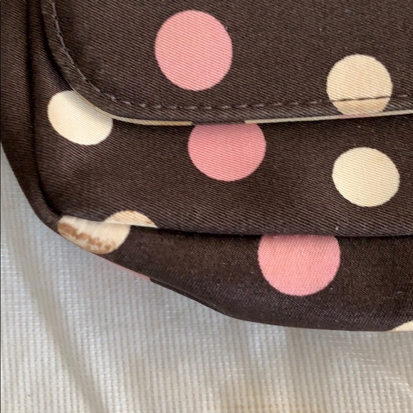 ๐ Authentic Vintage Kate Spade Handbag - Picture 7 of 9